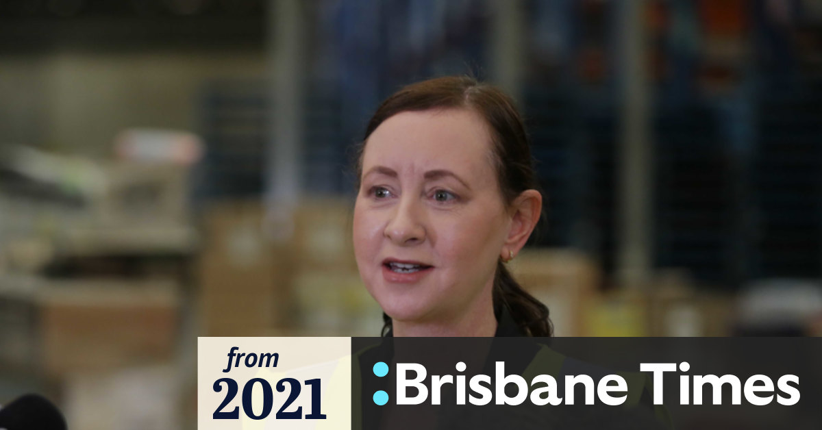 QLD COVID New COVID case linked to cluster before Queensland’s ‘Pfizer